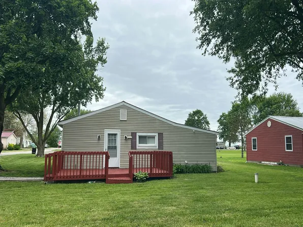 80 E South St, Sedalia, OH 43151