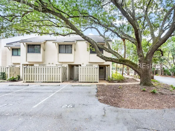 17 Lagoon Rd APT 26, Hilton Head Island, SC 29928