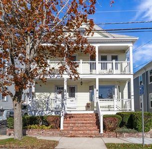 167-169 Princeton St, New Bedford, MA, 02745