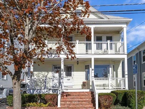 167-169 Princeton St, New Bedford, MA 02745