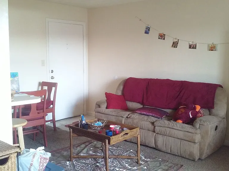 1204K University Terrace Dr — Photo 2