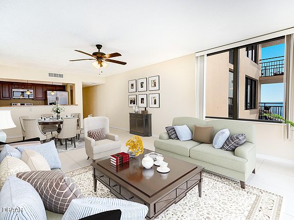 5th image of 3051 S Atlantic Ave APT 1601