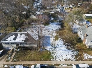 4536 Cambridge St, Kansas City, KS 66103