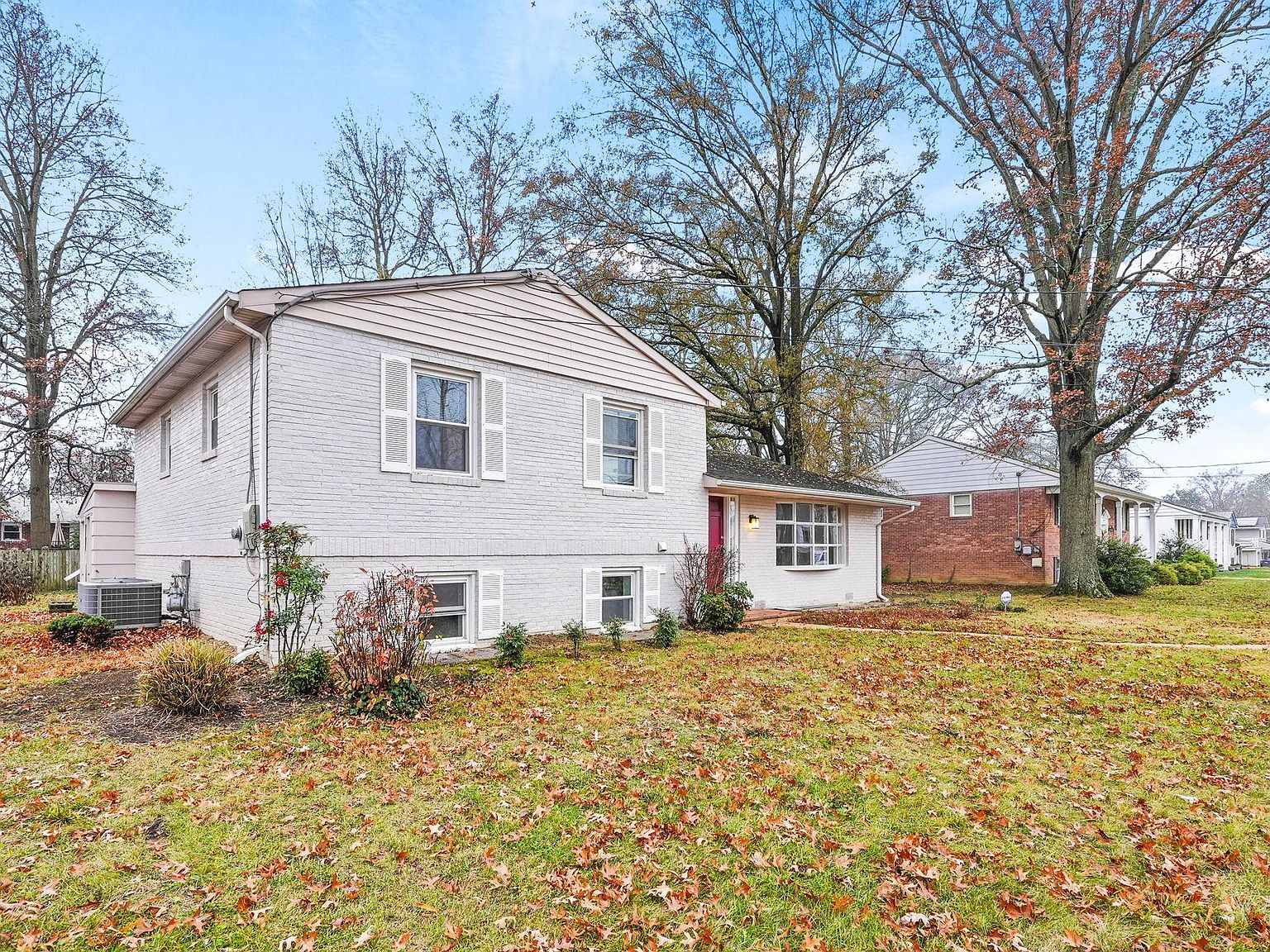 8816 Fort Hunt Rd, Alexandria, VA 22308 Zillow