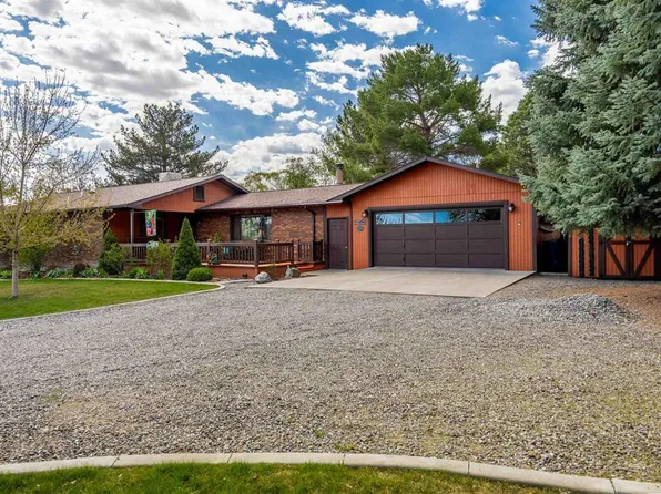 66141 Juniper Court, Montrose, CO 81403