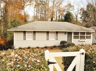 2901 Parkridge Dr, Atlanta, GA 30341