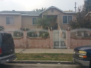 1207 N Evergreen Ave, Los Angeles, CA 90033