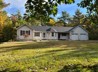 603 Jarmany Hill Rd, Sharon, NH 03458