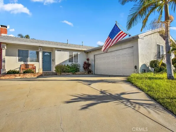 1830 Gretta Ave, La Puente, CA 91744
