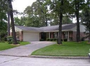 2403 Rambling Brook Dr, Spring, TX 77373
