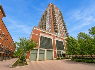 1717 S Prairie Ave APT 2207, Chicago, IL 60616