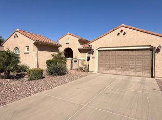 3925 N Monument Dr, Florence, AZ 85132