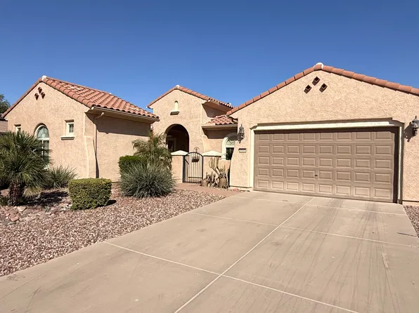 3925 N Monument Dr, Florence, AZ 85132