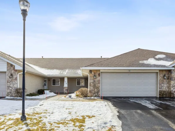 66 Crown Pte Curv, Hudson, WI 54016