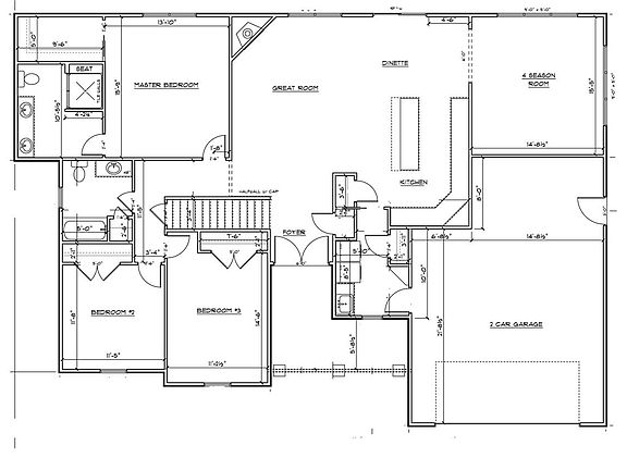 3rd image of 2512 Running Deer Dr #30