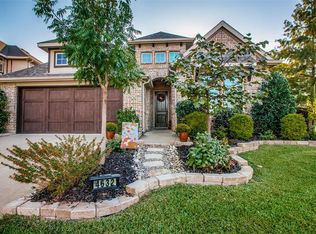 4632 Seabiscuit St, Carrollton, TX 75010