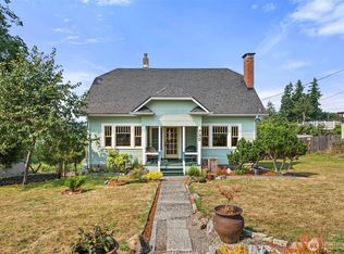 735 Cowlitz St E, South Bend, WA 98586