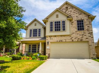 30040 Walden Farms Ln, Brookshire, TX 77423