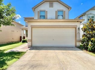 10916 Helms Deep Dr, Austin, TX 78754