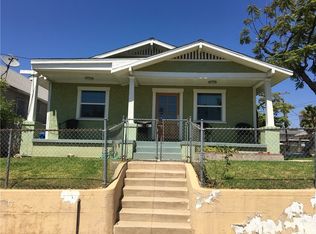 2961 E 2nd St, Los Angeles, CA 90033