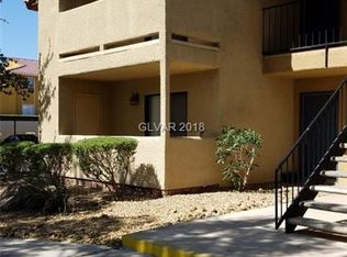 3135 S Mojave Rd APT 255, Las Vegas, NV 89121