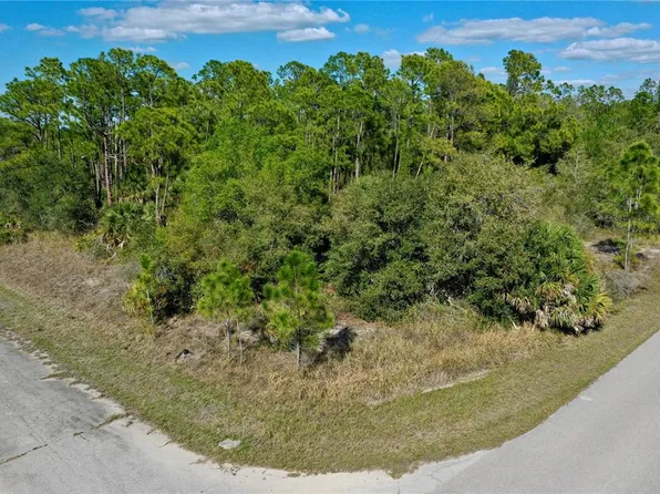 Jasper Ter Lot 16, North Pt, FL 34288