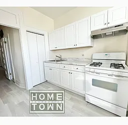 Rented by Hometown Properties