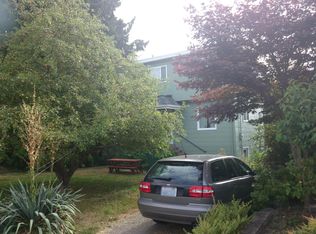 9520 Evanston Ave N, Seattle, WA 98103