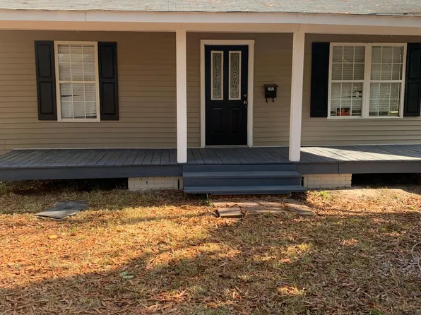 202 S Homestead Dr, Florence, SC 29501