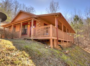 100 Kennesaw Trl, Murphy, NC 28906