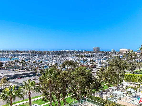 13600 Marina Pointe Dr Unit 812, Marina Del Rey, CA 90292