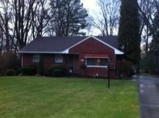2538 Coblentz Dr, Poland, OH 44514