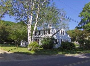 16 Sligo Rd, Yarmouth, ME 04096