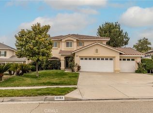 12484 Altura Dr, Etiwanda, CA 91739