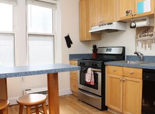 2031 Commonwealth Ave APT 5, Brighton, MA 02135