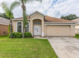 34549 Smart Dr, Zephyrhills, FL 33541
