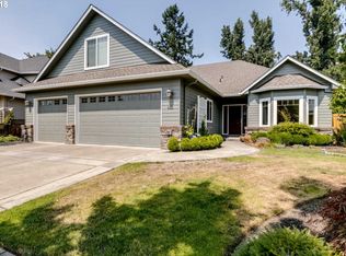441 Naismith Blvd, Eugene, OR 97404