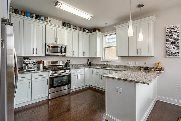 Sold by Coldwell Banker Residential Brokerage - Hoboken | media 10