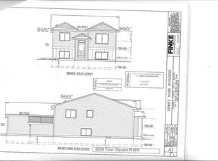 6038 Town Square Pl NW, Rochester, MN 55901