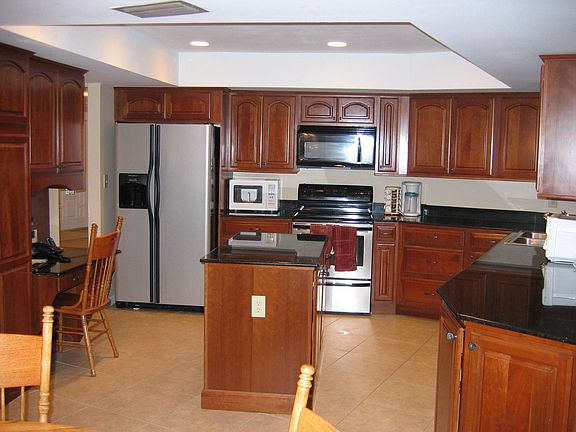 Kitchen 13X12