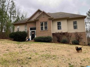 9162 Thermal Rd, Warrior, AL 35180