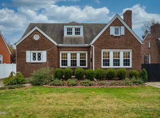 1014 Greenleaf Rd, Louisville, KY 40213