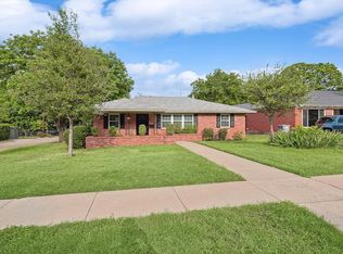 10464 Solta Dr, Dallas, TX 75218