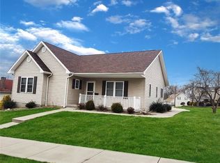 809 Vogan St, New Castle, PA 16101