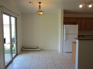 124 N Avelino Pl, Sierra Vista, AZ 85635