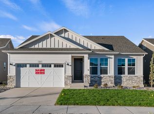 1247 E Desert Peak, Eagle Mountain, UT 84005