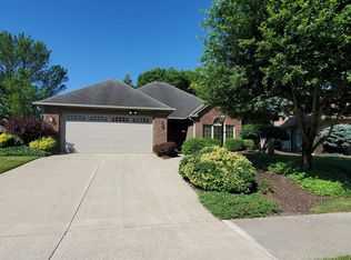 6310 Baychester Dr, Fort Wayne, IN