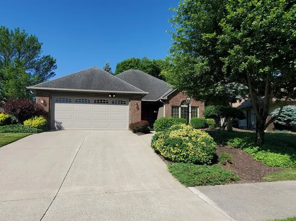 6310 Baychester Dr, Fort Wayne, IN 46815