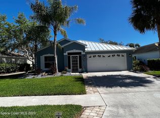 688 Collier Lake Cir, Sebastian, FL 32958