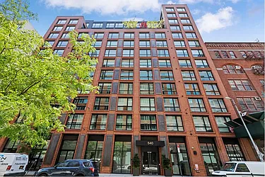 Sold by Douglas Elliman